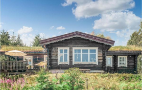 4 Bedroom Beautiful Home In Svarstad